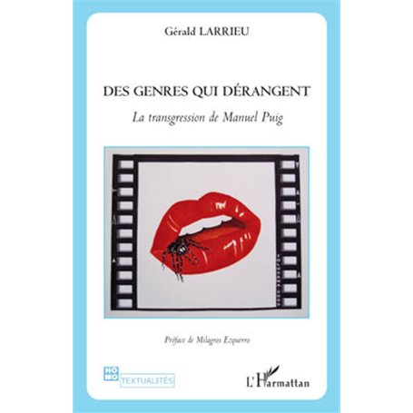 Des genres qui dérangent