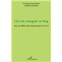 L'art de conjuguer en fang