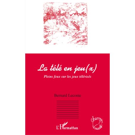 La télé en jeu(x)