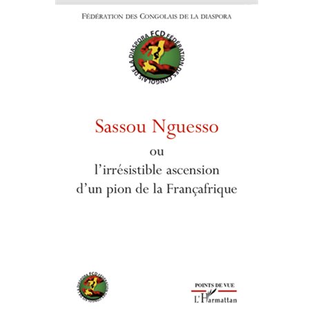 Sassou Nguesso