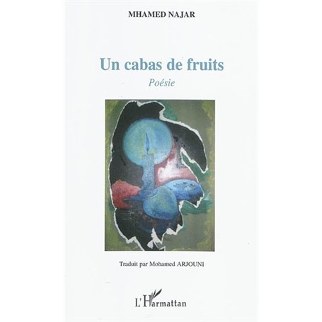Un cabas de fruits