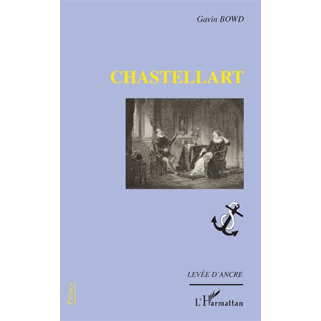 Chastellart