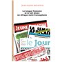 La langue française et le fait divers en Afrique noire francophone