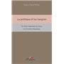 La politique et les langues