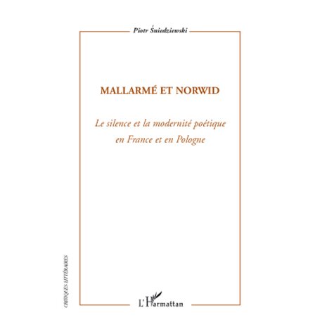 Mallarmé et Norwid