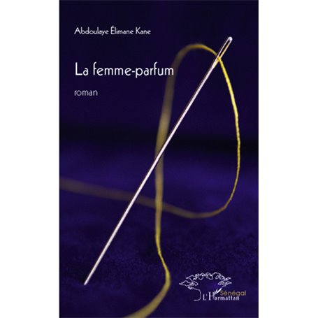La femme parfum