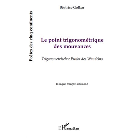 Le point trigonométrique des mouvances