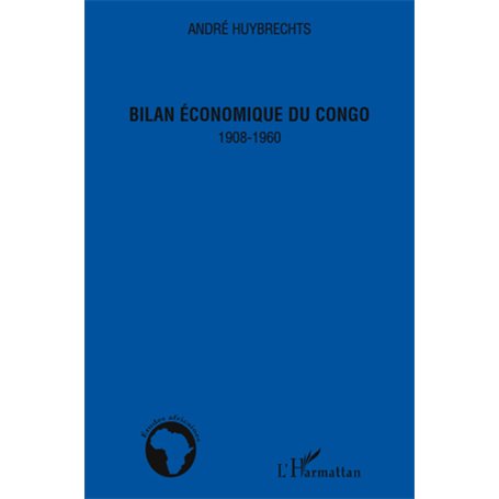 Bilan économique du Congo