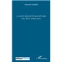La souveraineté monétaire des pays africains