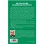 Dictionnaire de science politique