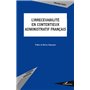 L'irrecevabilité en contentieux administratif français