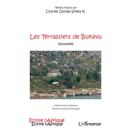 Les terrassiers de Bukavu