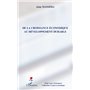 De la croissance économique au développement durable