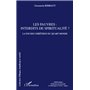 Les pauvres: interdits de spiritualité?