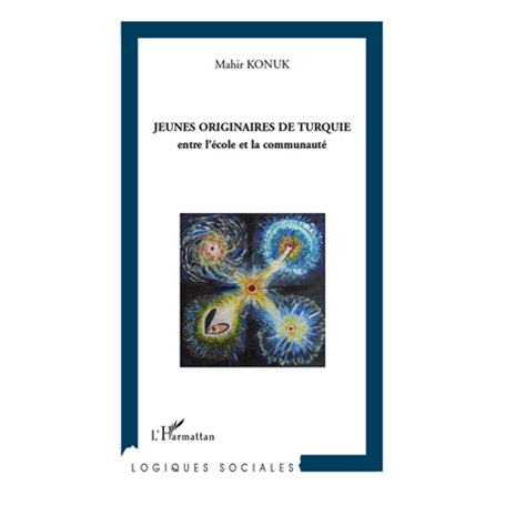 Jeunes originaires de Turquie