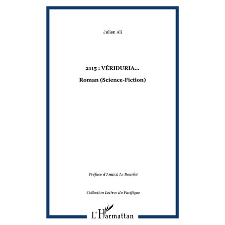 2115 : Vériduria...