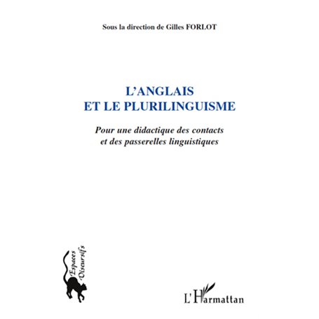 L'anglais et le plurilinguisme