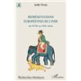 Représentations européennes de l'Inde du XVII e au XIX e siècle