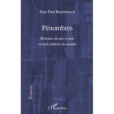 Pénombres