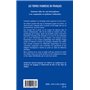 Les termes d'adresse en Français