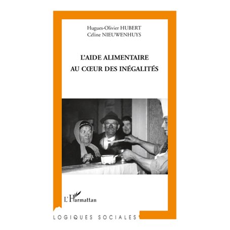 L'aide alimentaire au coeur des inégalités