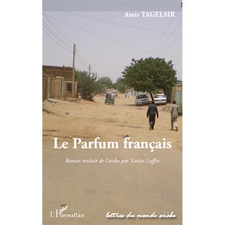 Le parfum français