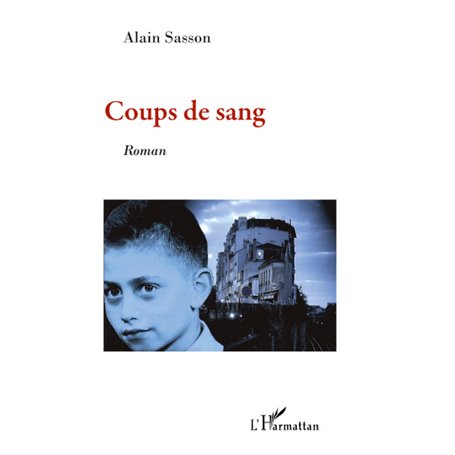 Coups de sang