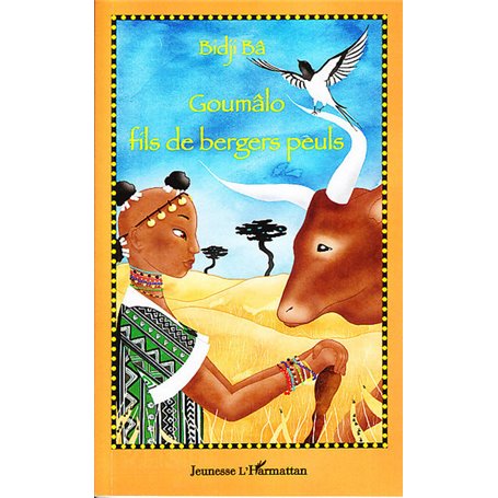 Goumâlo, fils de bergers peuls