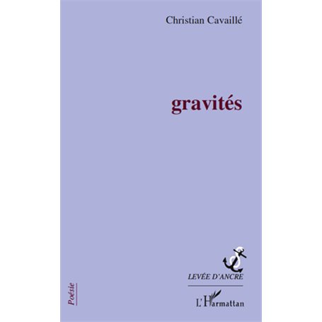Gravités