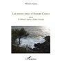 Les douze exils d'Albert Camus