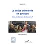 La justice universelle en question