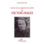 Lecture de "La Légende des siècles" de Victor Hugo