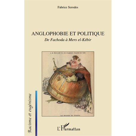Anglophobie et politique