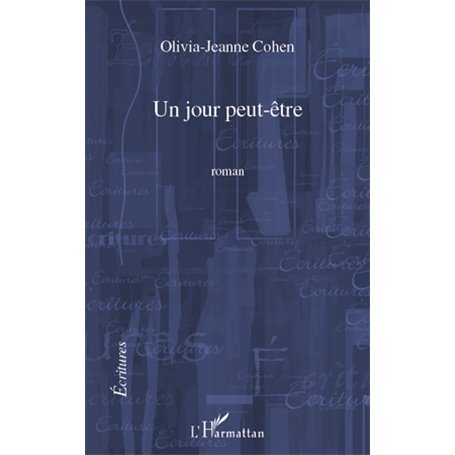 Un jour peut-être