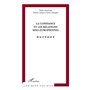 La confiance et les relations sino européennes