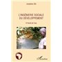 L'ingénierie sociale du développement