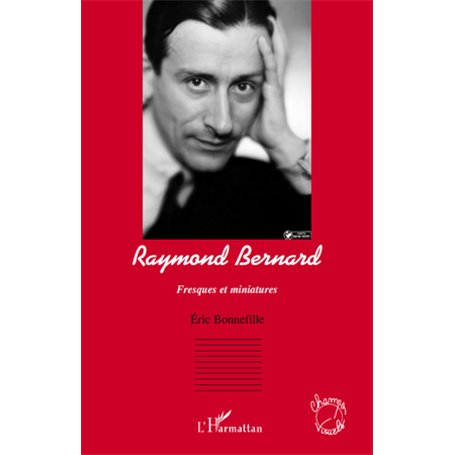 Raymond Bernard