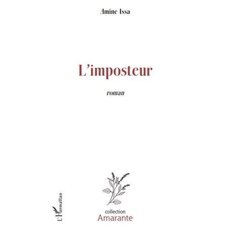 L'imposteur