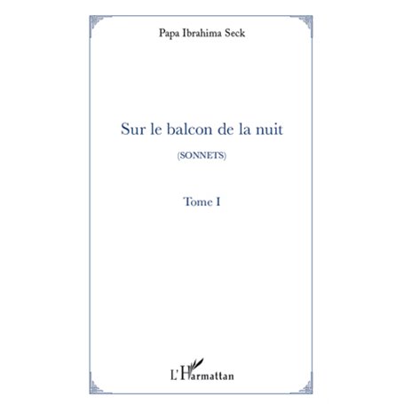 Sur le balcon de la nuit