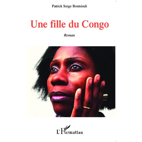 Une fille du Congo