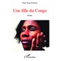 Une fille du Congo