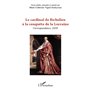 Le cardinal de Richelieu à la conquête de la Lorraine