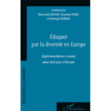 Eduquer par la diversité en Europe