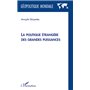 La politique étrangère des grandes puissances