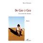 De Gao à Goa