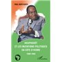 Houphouët et les mutations politiques en Côte d'Ivoire