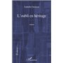 L'oubli en héritage