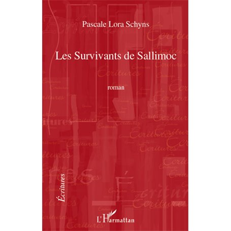Les survivants de Sallimoc