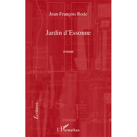 Jardin d'Essonne
