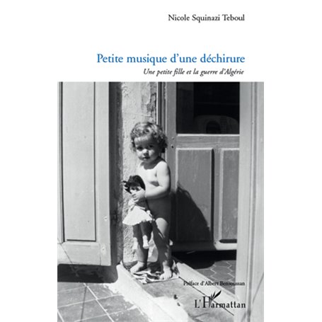 Petite musique d'une déchirure